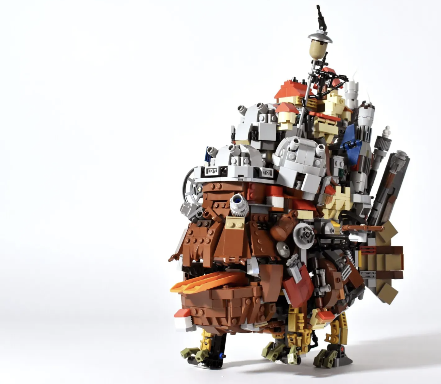 TWIL #30: From Creative Ideas to Huge Sails