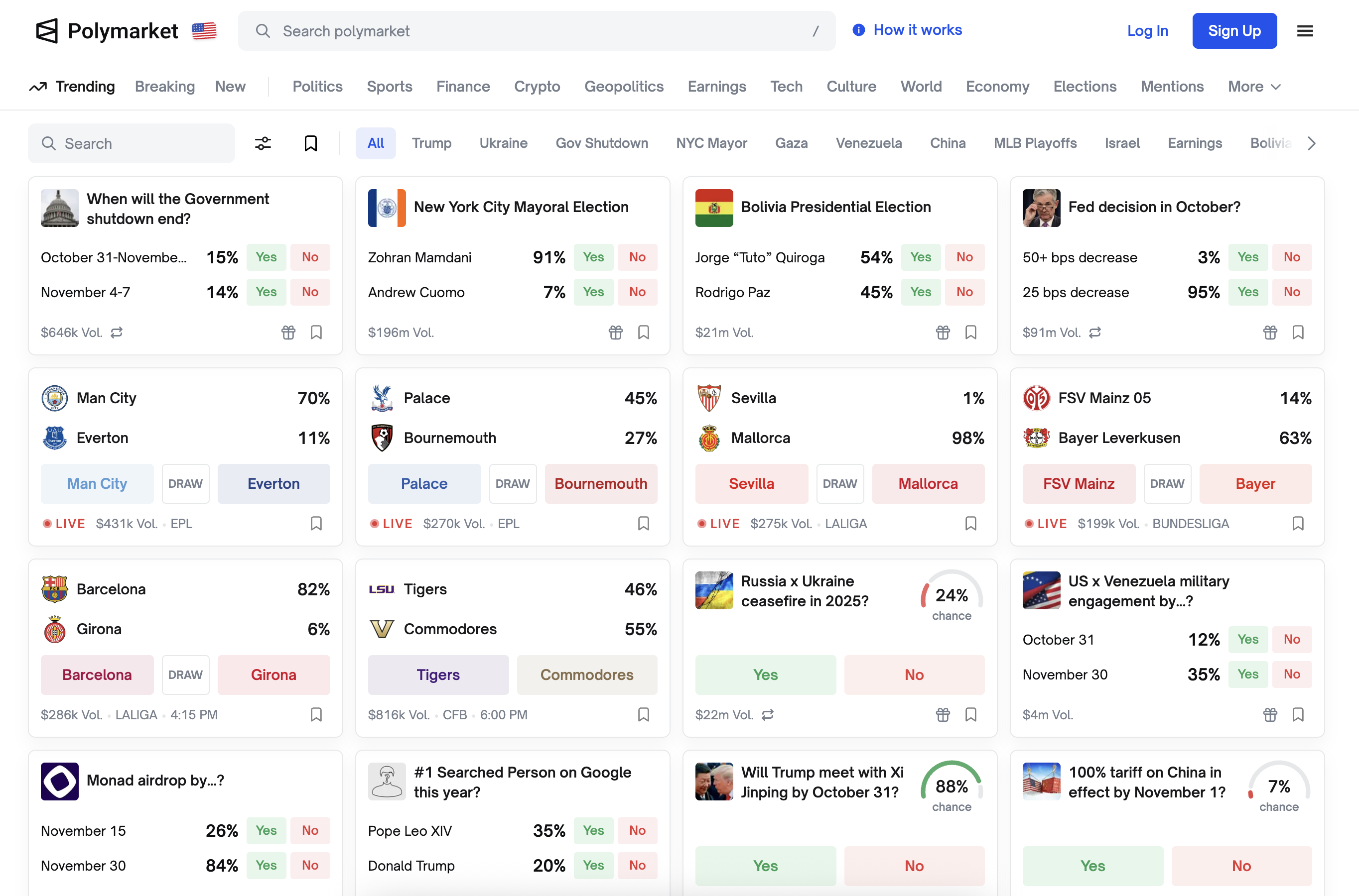 TWIL #38: From Predictions to Meandering Rivers