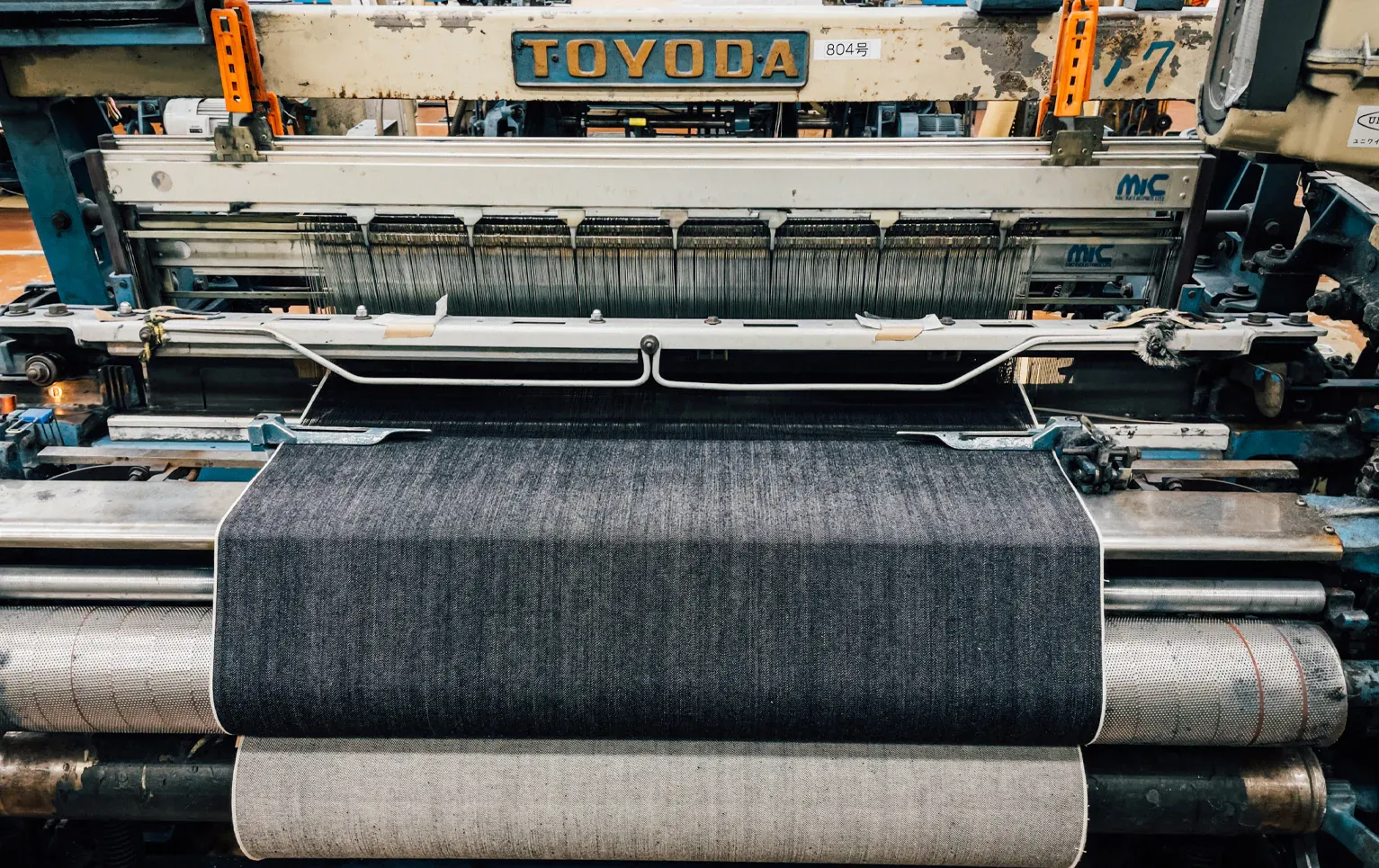 TWIL #40: From Stitches to Love Itches