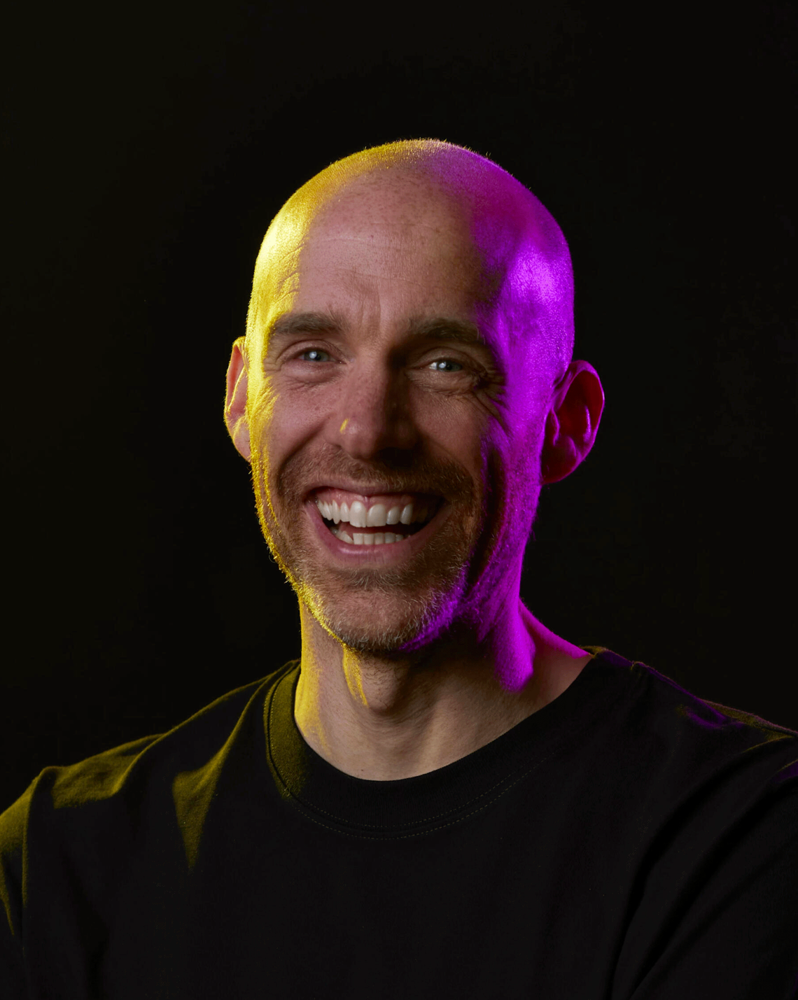 Hi! 👋 I'm Jeroen van Geel. Creative. Strategist. Optimist.