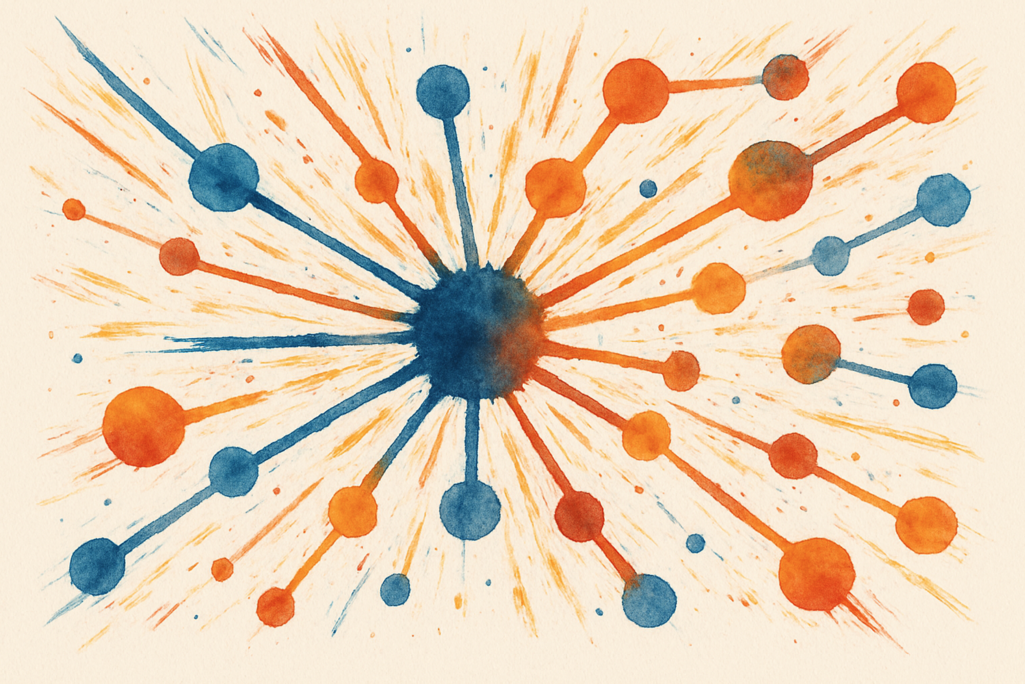 A Mind That Loves to Roam