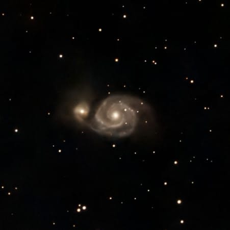 TWIL #16: From Sparkling Stars to Lights Off