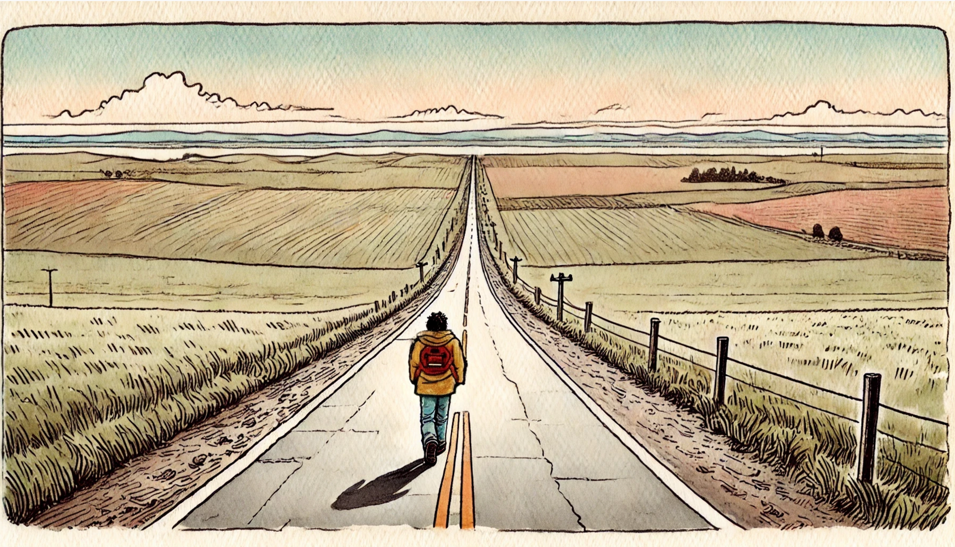 Why I started the School of Curiosity