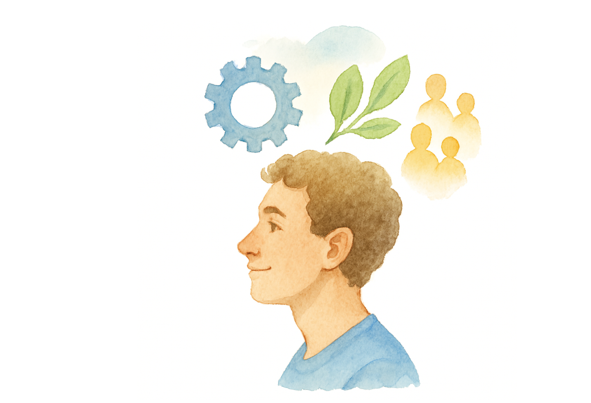 Grassroots Innovation: How to Create Space for Curiosity and Innovation