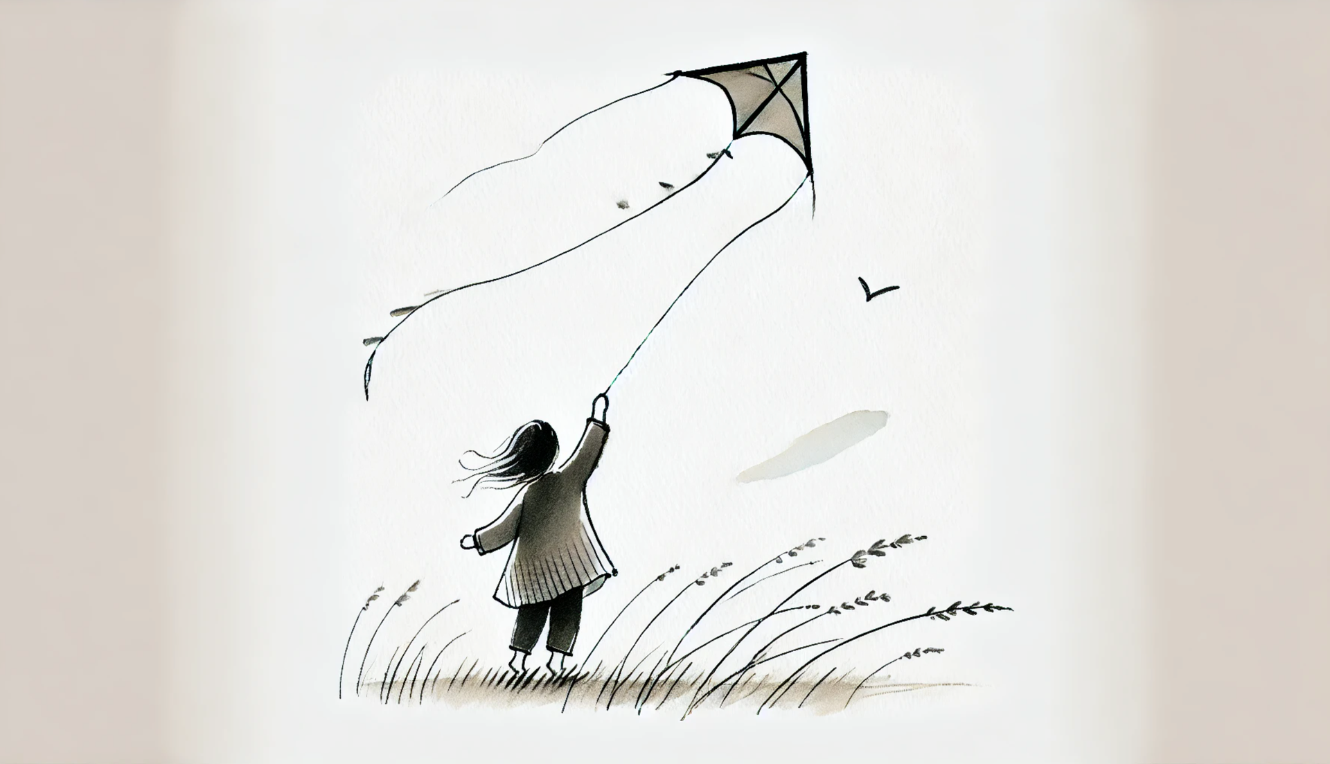 The Curiosity Conundrum: Why we lose it when we grow up