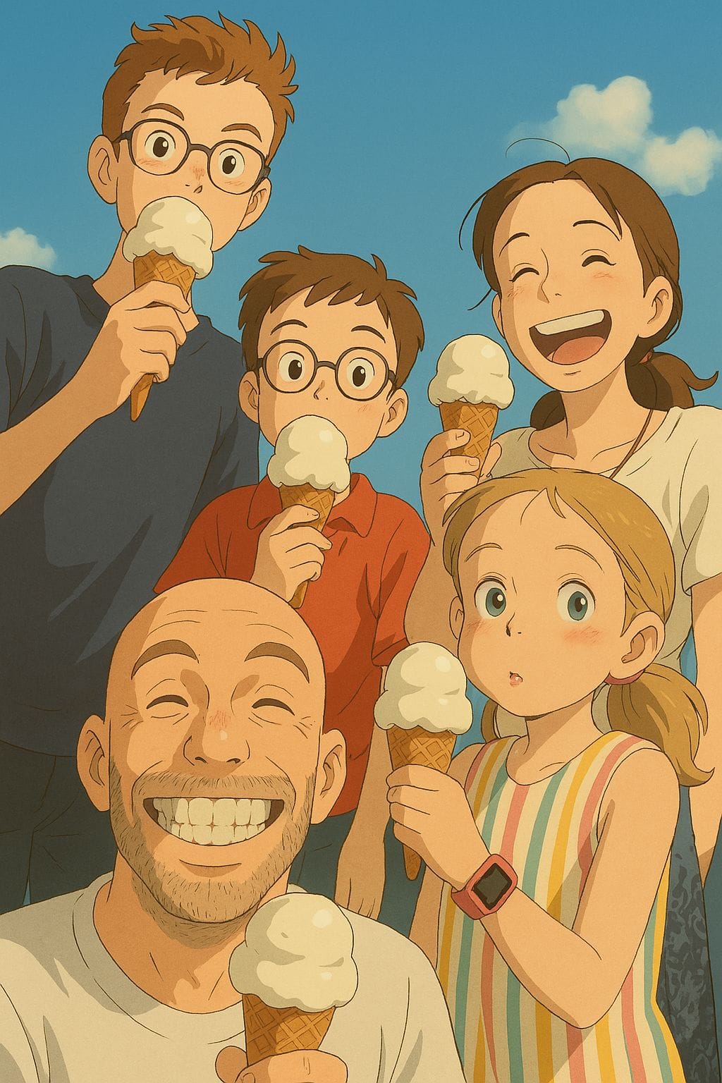 TWIL #11: From ABCs to Jet Streams.