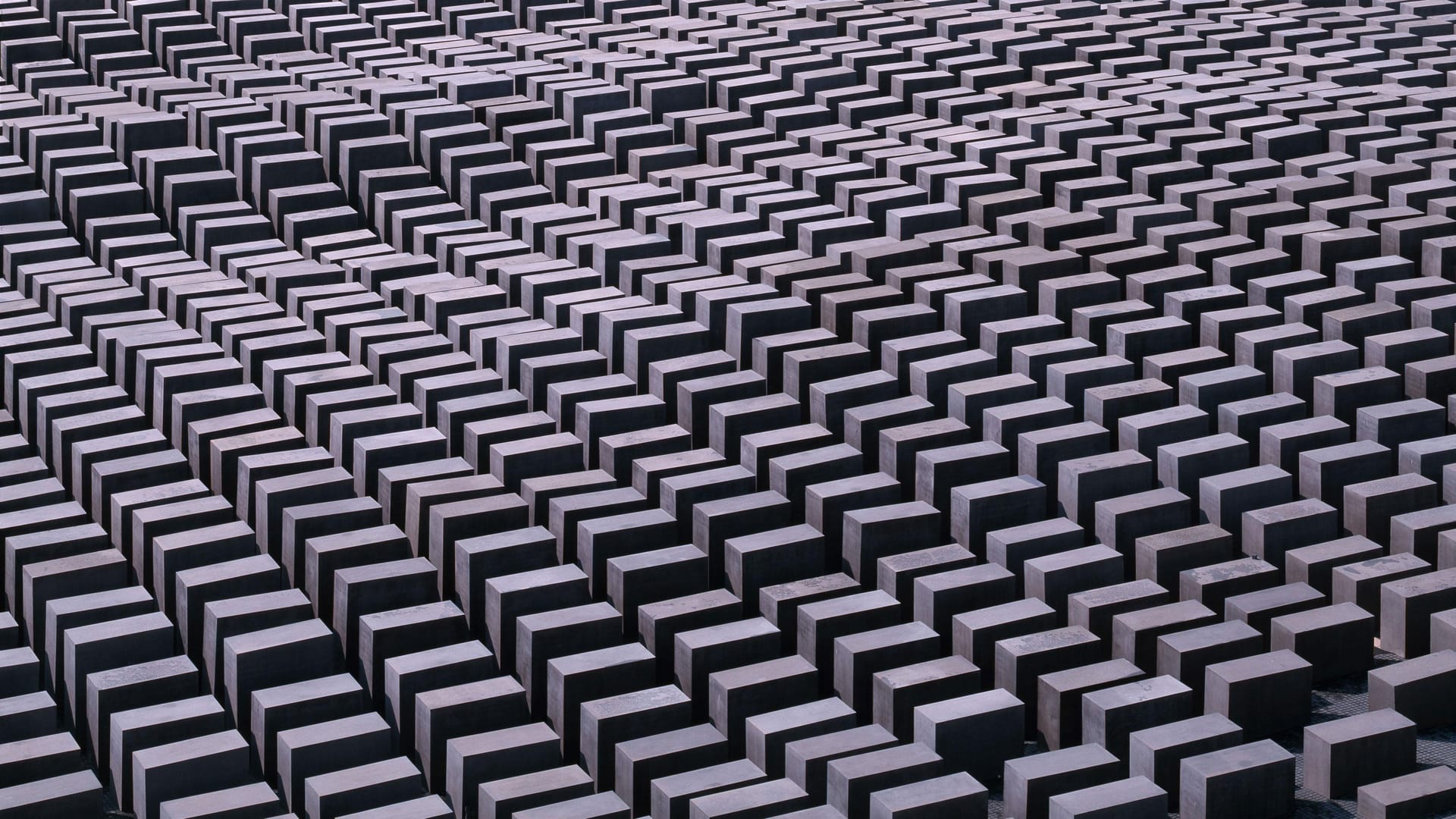 The Quiet Sublime - Designing public spaces that move people without saying a word