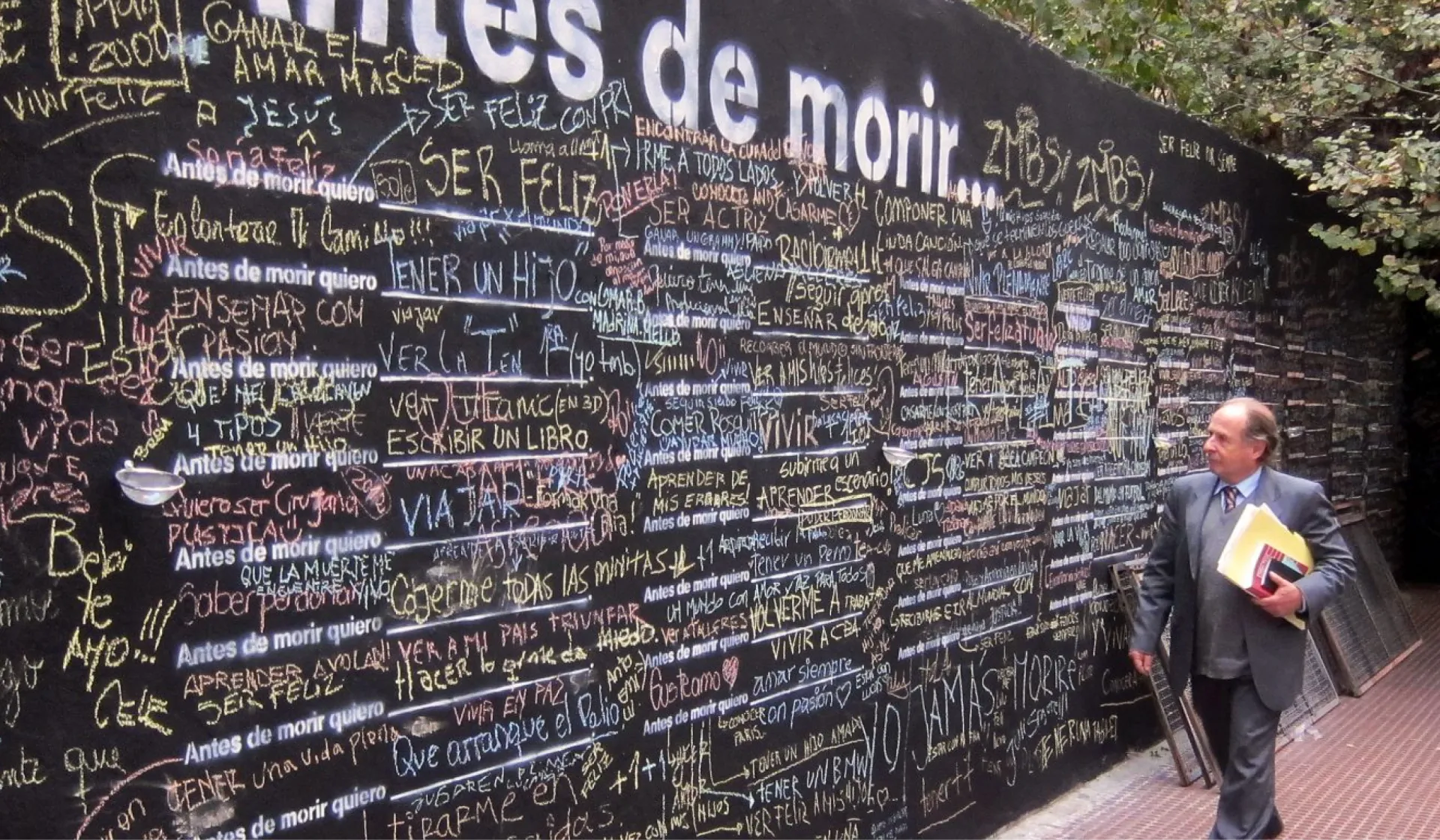 Shared Wonder: Designing public spaces for connection