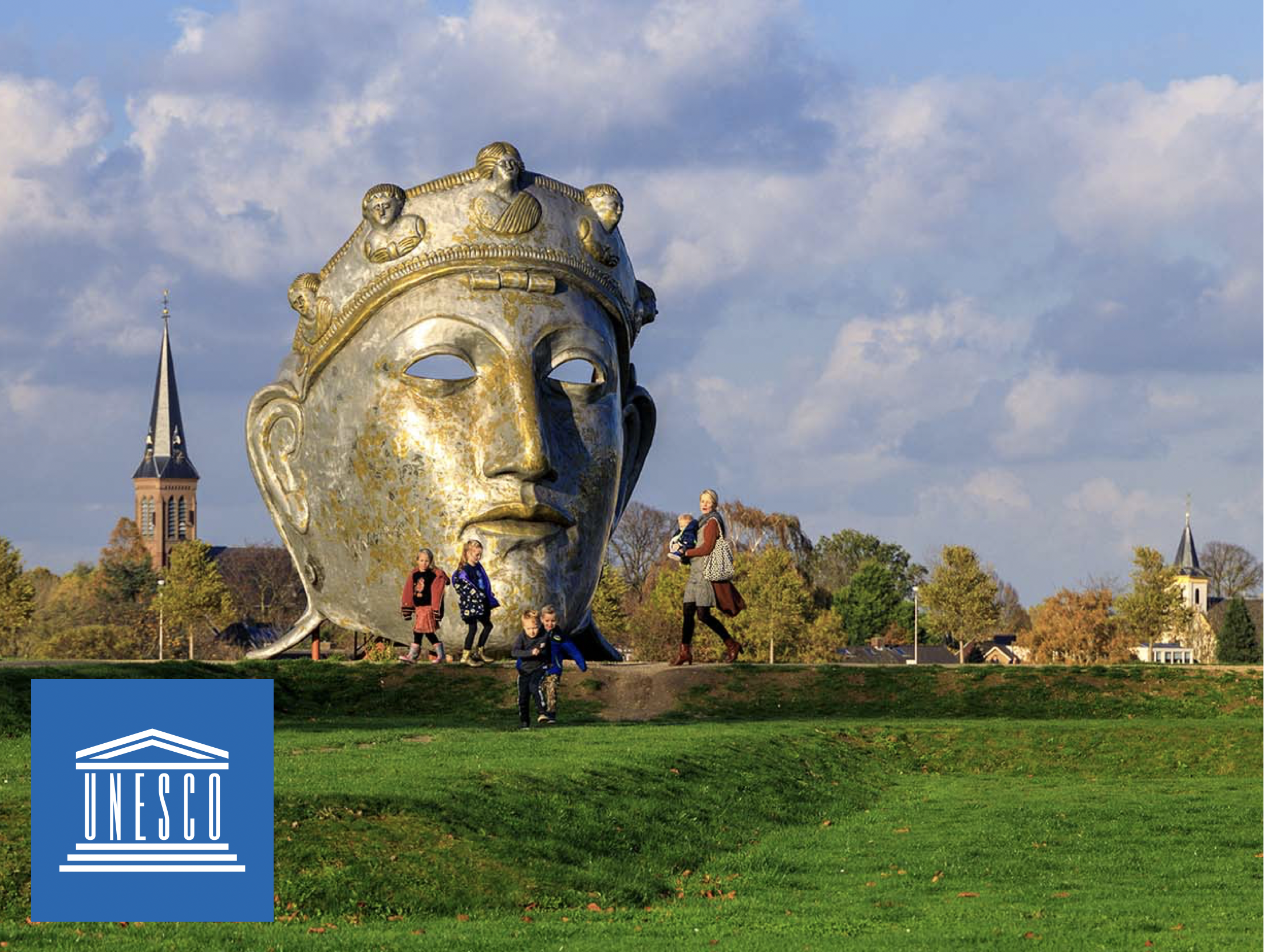 The Roman Border: Limes Nexus