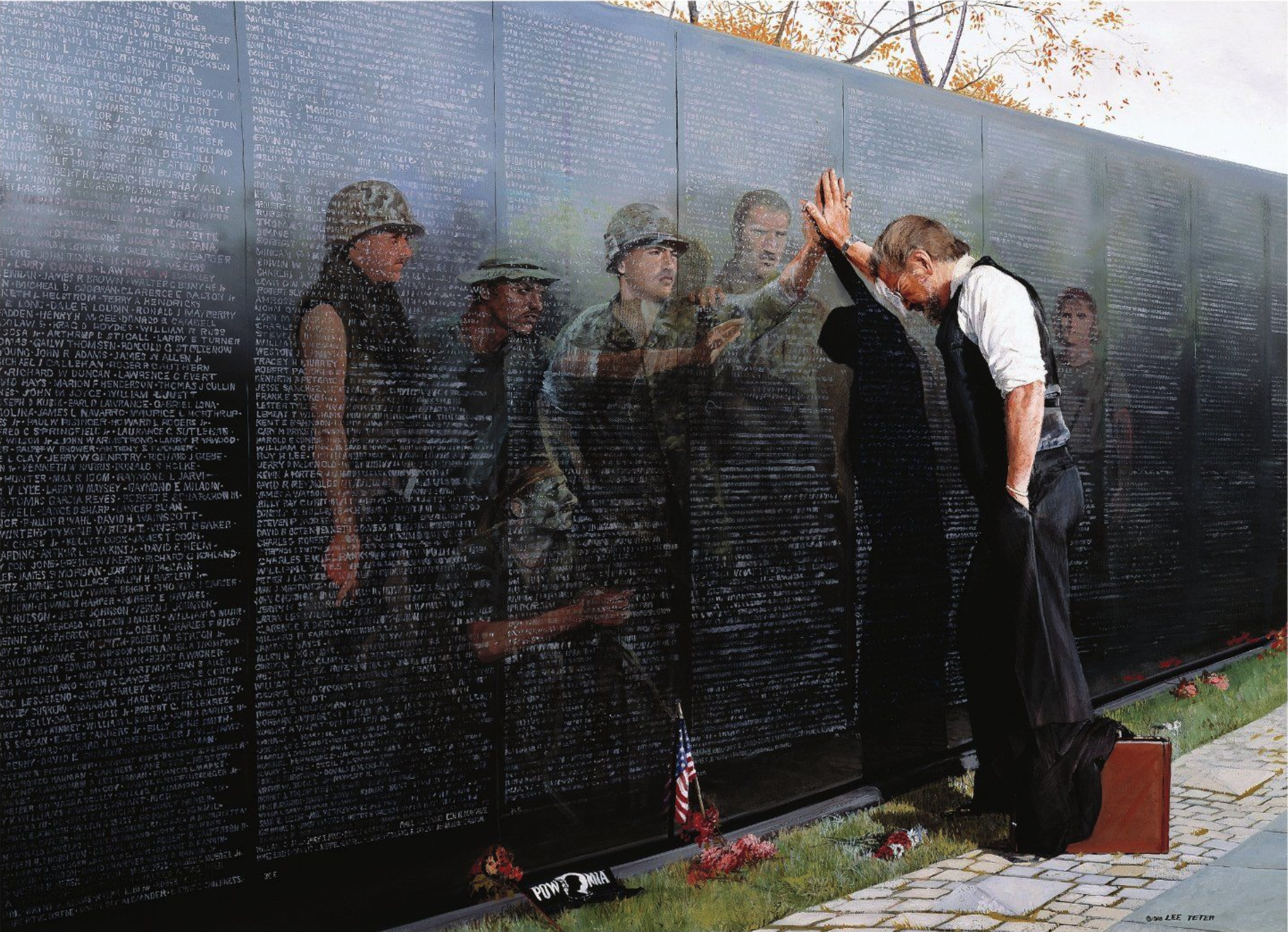 TWIL #51: From Futuristic Games to Old Borders