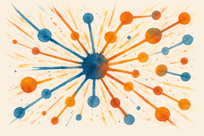 A Mind That Loves to Roam