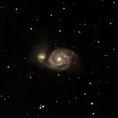 TWIL #16: From Sparkling Stars to Lights Off