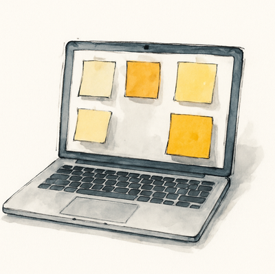 The Curiosity Economy: a future scenario