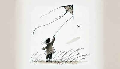 The Curiosity Conundrum: Why we lose it when we grow up