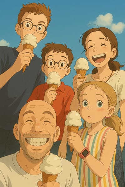 TWIL #11: From ABCs to Jet Streams.