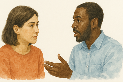 When Questions Deserve the Truth