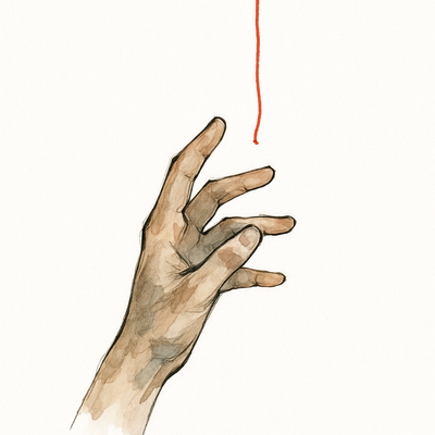 What if... You Did It Anyway?