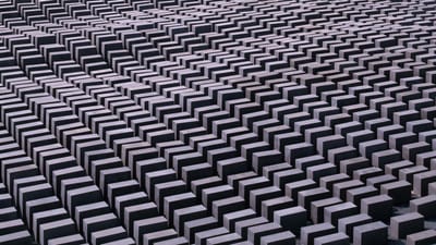 The Quiet Sublime - Designing public spaces that move people without saying a word