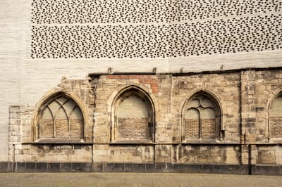 Genius Loci - How to let places speak