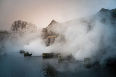 Hoe erfgoed werkelijk gedragen wordt