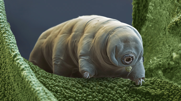 TWIL #22: From Tough Creatures to Up Close Maps