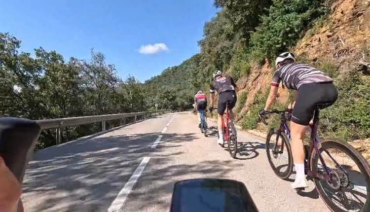 TWIL #37: From Archeology to Hors Category