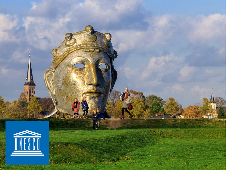 The Roman Border: Limes Nexus