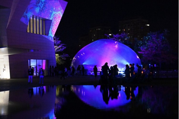 The Experience Landscape 2026: Designing for Meaning, Not Scale